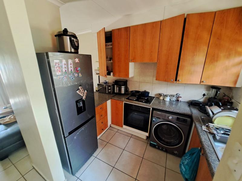 2 Bedroom Property for Sale in Eco Park Gauteng