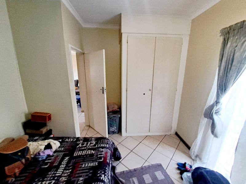 2 Bedroom Property for Sale in Eco Park Gauteng