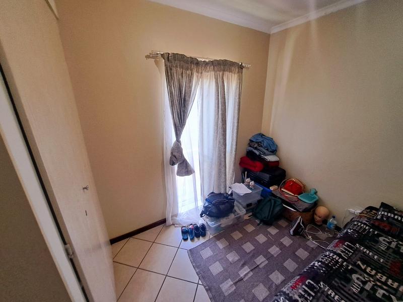 2 Bedroom Property for Sale in Eco Park Gauteng