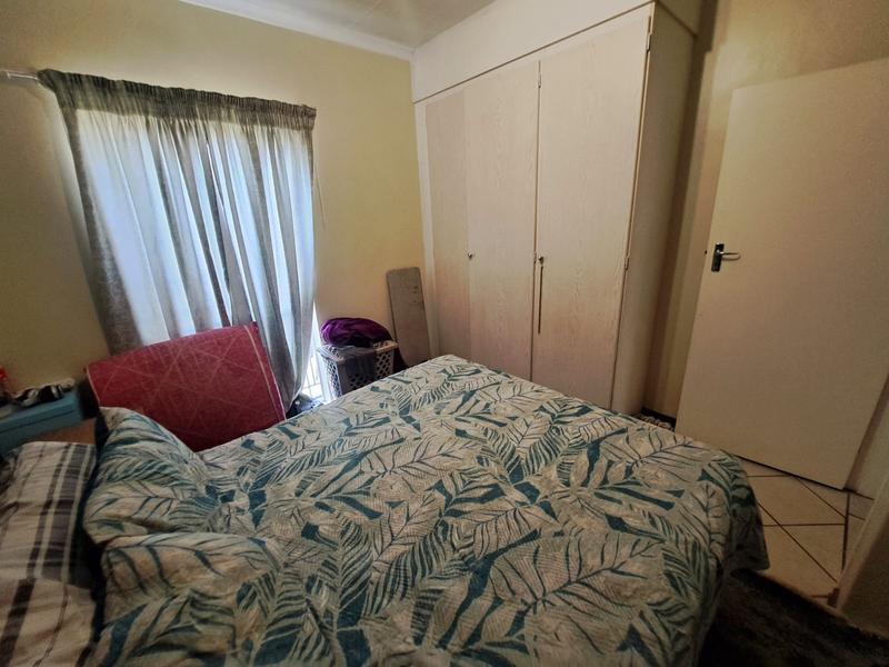 2 Bedroom Property for Sale in Eco Park Gauteng