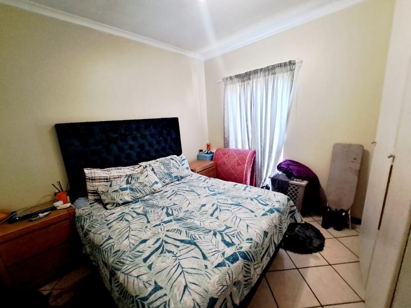 2 Bedroom Property for Sale in Eco Park Gauteng