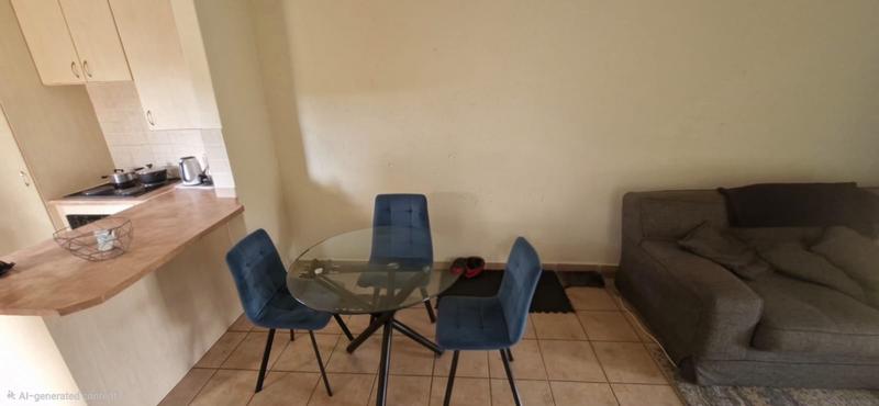 2 Bedroom Property for Sale in Heuwelsig Estate Gauteng