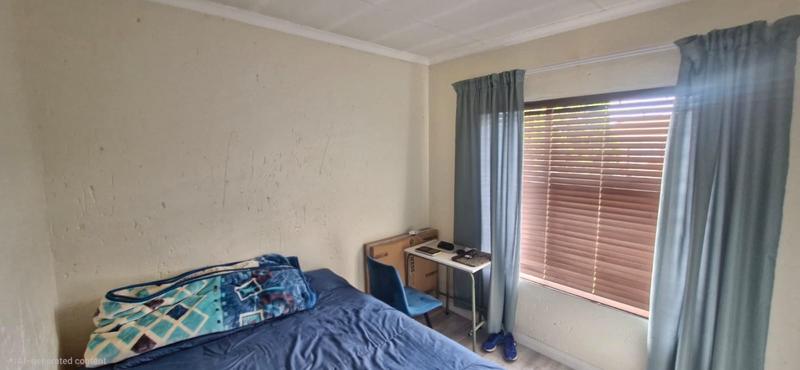 2 Bedroom Property for Sale in Heuwelsig Estate Gauteng