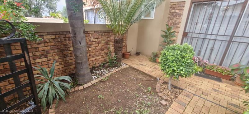 3 Bedroom Property for Sale in Heuwelsig Estate Gauteng