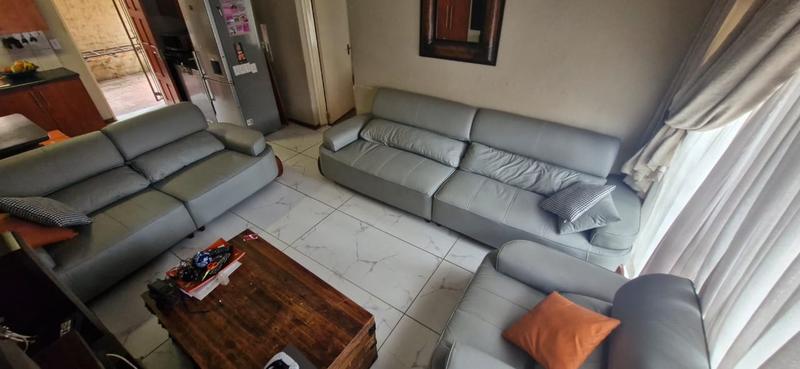 3 Bedroom Property for Sale in Heuwelsig Estate Gauteng