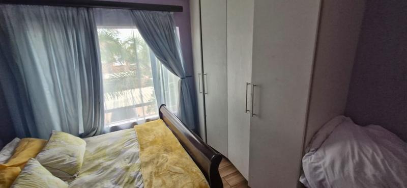 3 Bedroom Property for Sale in Heuwelsig Estate Gauteng