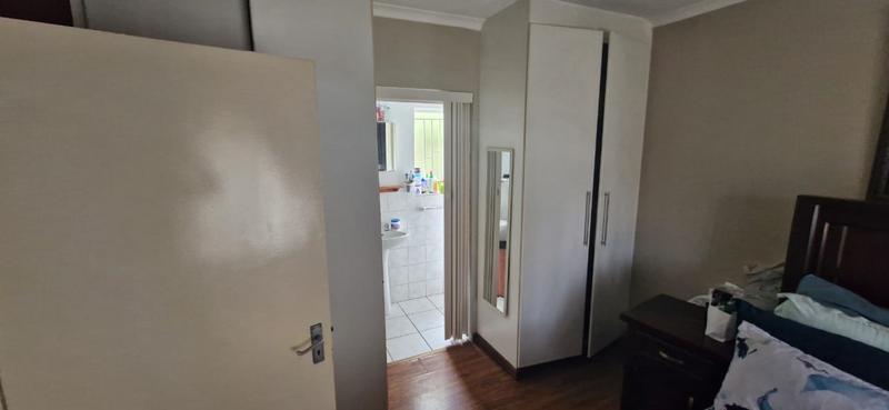 3 Bedroom Property for Sale in Heuwelsig Estate Gauteng