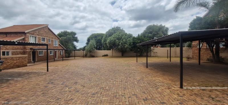 3 Bedroom Property for Sale in Heuwelsig Estate Gauteng