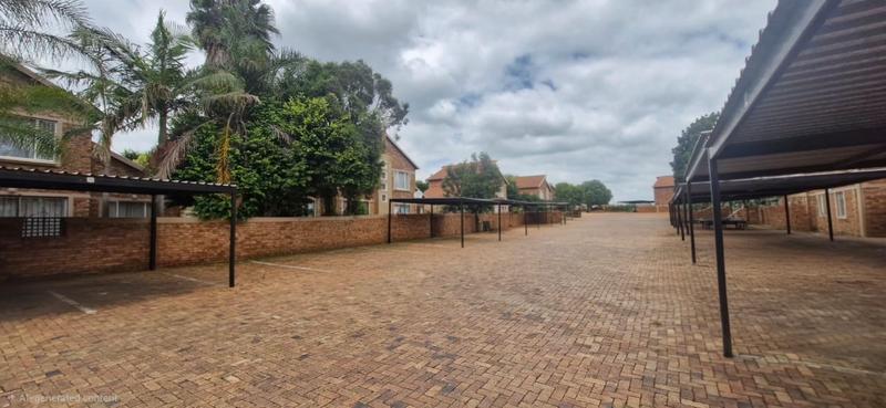 3 Bedroom Property for Sale in Heuwelsig Estate Gauteng