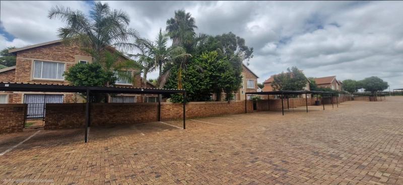 3 Bedroom Property for Sale in Heuwelsig Estate Gauteng
