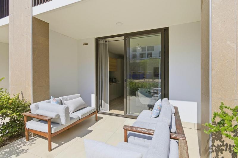 To Let 1 Bedroom Property for Rent in Rosebank Gauteng