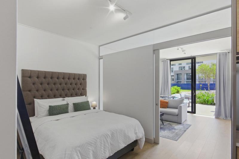 To Let 1 Bedroom Property for Rent in Rosebank Gauteng