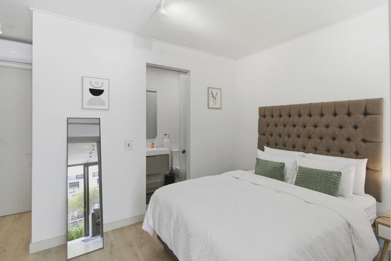 To Let 1 Bedroom Property for Rent in Rosebank Gauteng