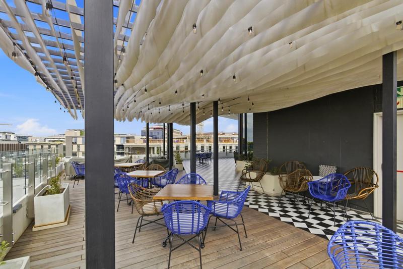 To Let 1 Bedroom Property for Rent in Rosebank Gauteng