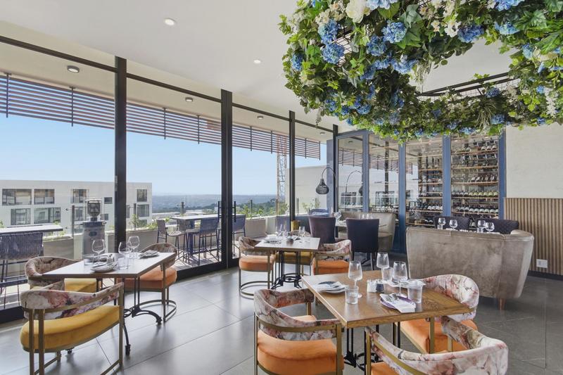 To Let 1 Bedroom Property for Rent in Rosebank Gauteng