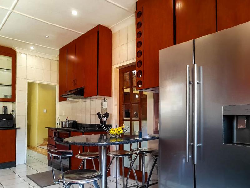 To Let 4 Bedroom Property for Rent in Florida Park Gauteng