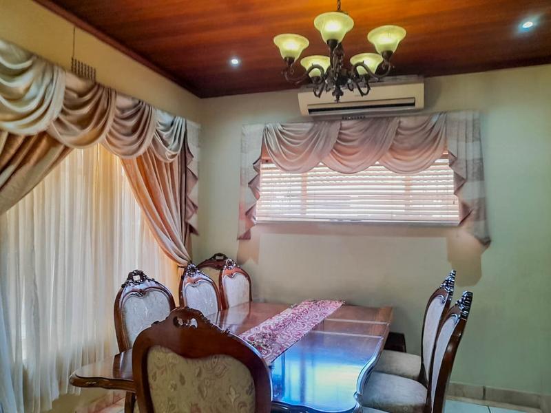 To Let 4 Bedroom Property for Rent in Florida Park Gauteng