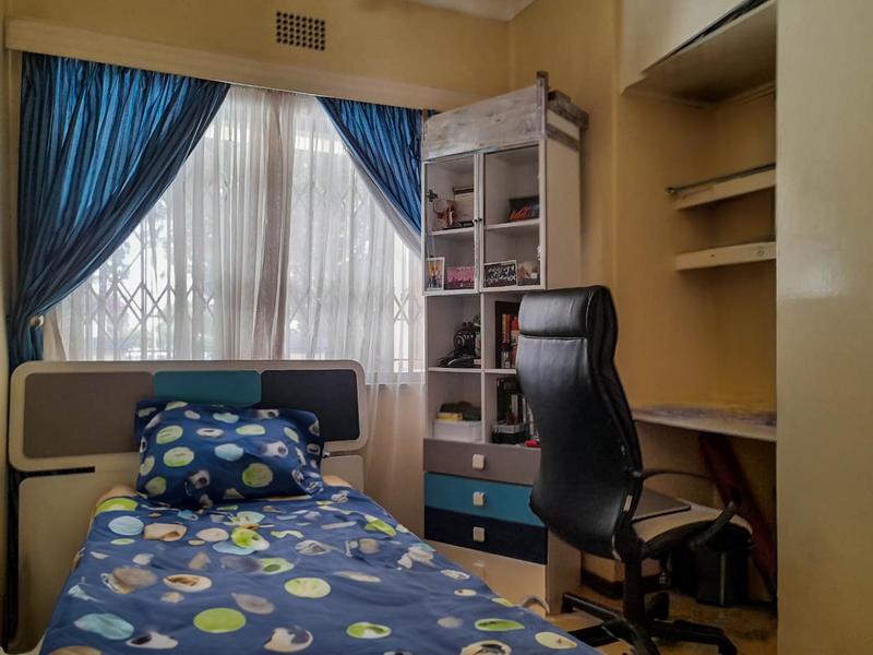 To Let 4 Bedroom Property for Rent in Florida Park Gauteng