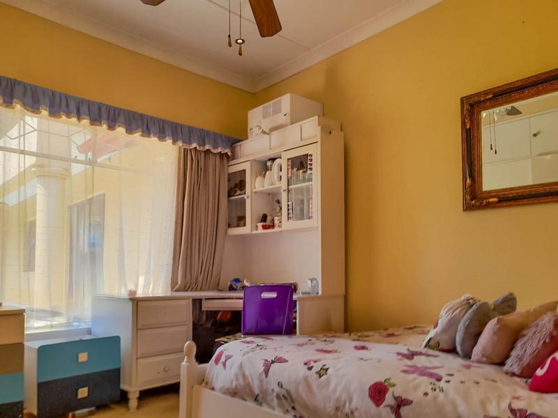 To Let 4 Bedroom Property for Rent in Florida Park Gauteng