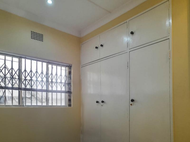 To Let 4 Bedroom Property for Rent in Florida Park Gauteng
