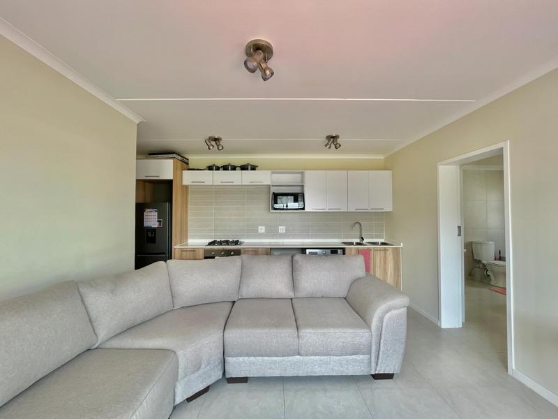 To Let 1 Bedroom Property for Rent in Modderfontein Gauteng