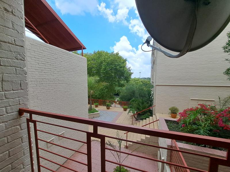 To Let 1 Bedroom Property for Rent in Westdene Gauteng