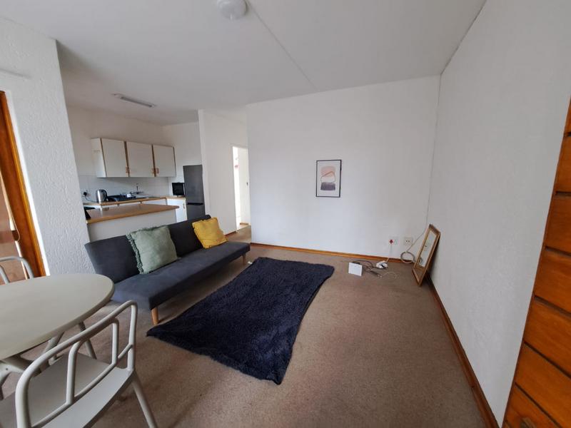 To Let 1 Bedroom Property for Rent in Westdene Gauteng