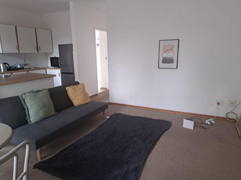 To Let 1 Bedroom Property for Rent in Westdene Gauteng