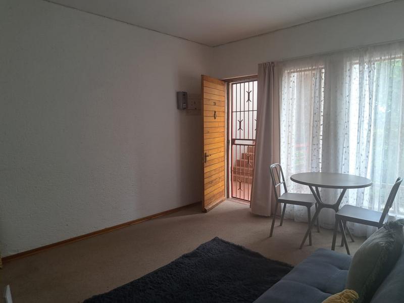 To Let 1 Bedroom Property for Rent in Westdene Gauteng