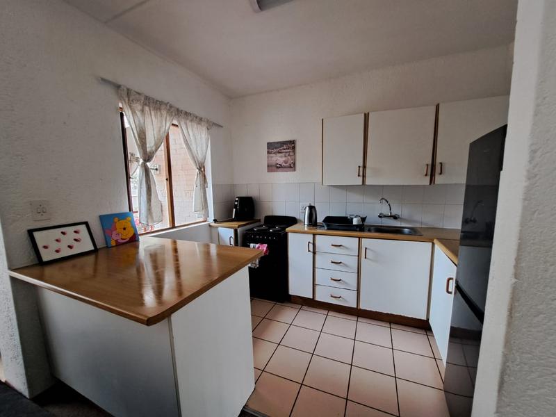 To Let 1 Bedroom Property for Rent in Westdene Gauteng