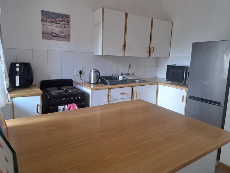 To Let 1 Bedroom Property for Rent in Westdene Gauteng