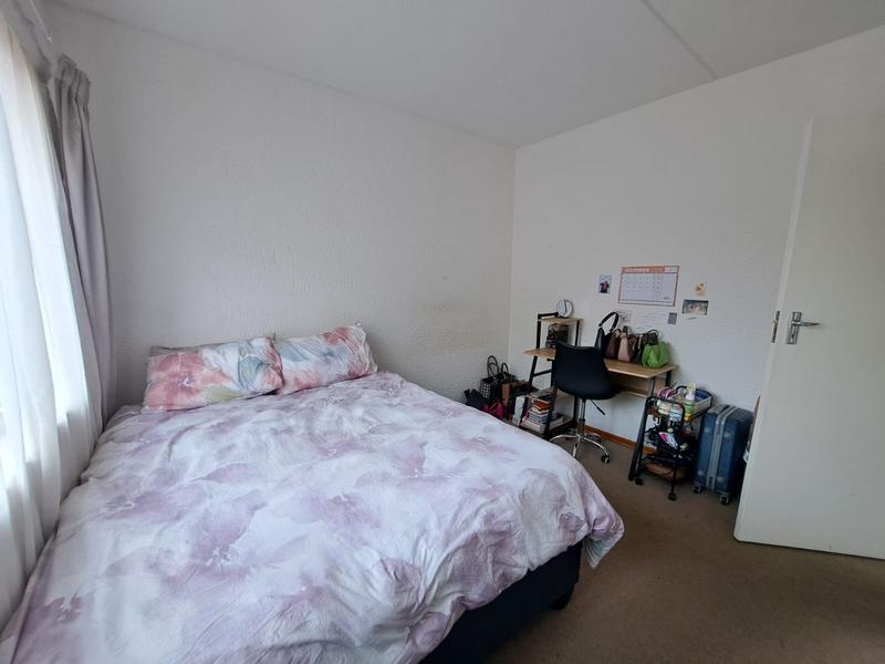 To Let 1 Bedroom Property for Rent in Westdene Gauteng