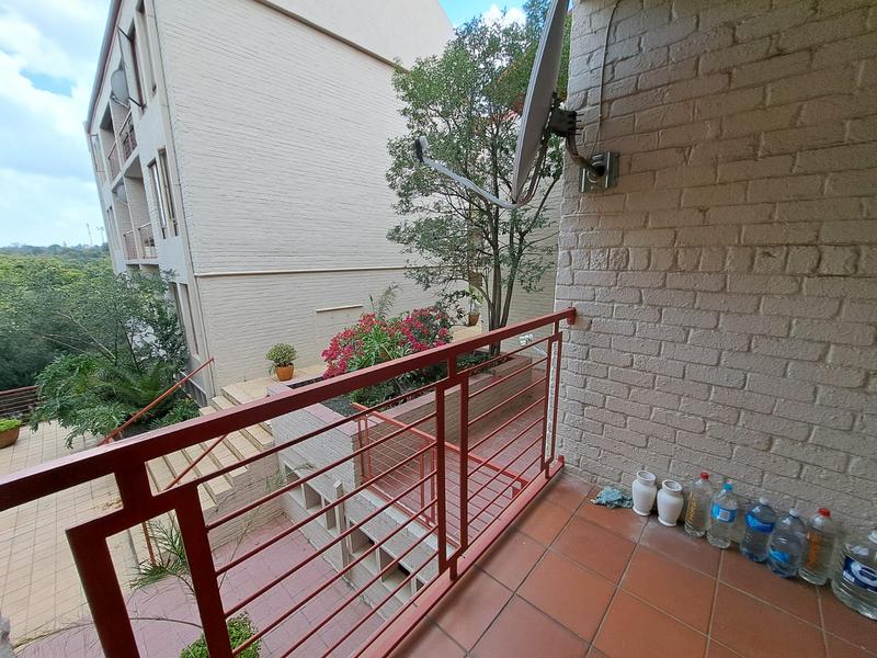 To Let 1 Bedroom Property for Rent in Westdene Gauteng