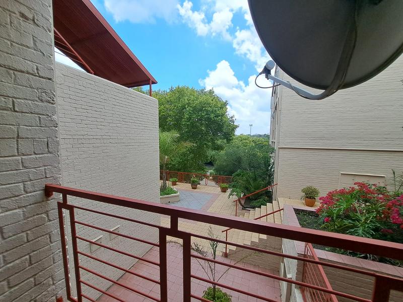 To Let 1 Bedroom Property for Rent in Westdene Gauteng