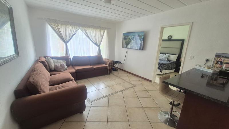 To Let 1 Bedroom Property for Rent in Whiteridge Gauteng