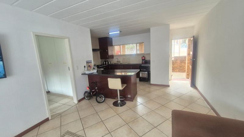 To Let 1 Bedroom Property for Rent in Whiteridge Gauteng