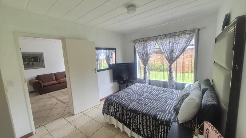 To Let 1 Bedroom Property for Rent in Whiteridge Gauteng