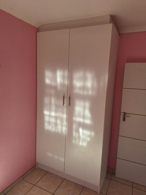 To Let 3 Bedroom Property for Rent in Witpoortjie Gauteng