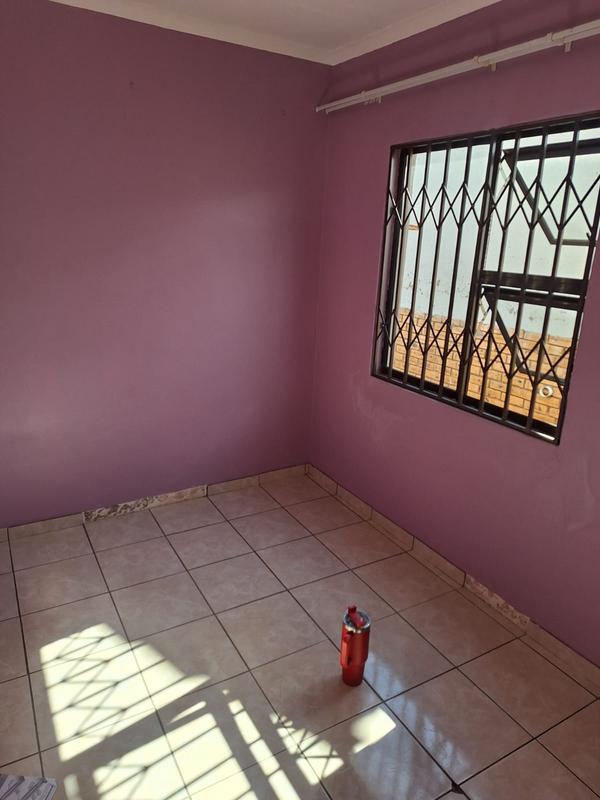 To Let 3 Bedroom Property for Rent in Witpoortjie Gauteng