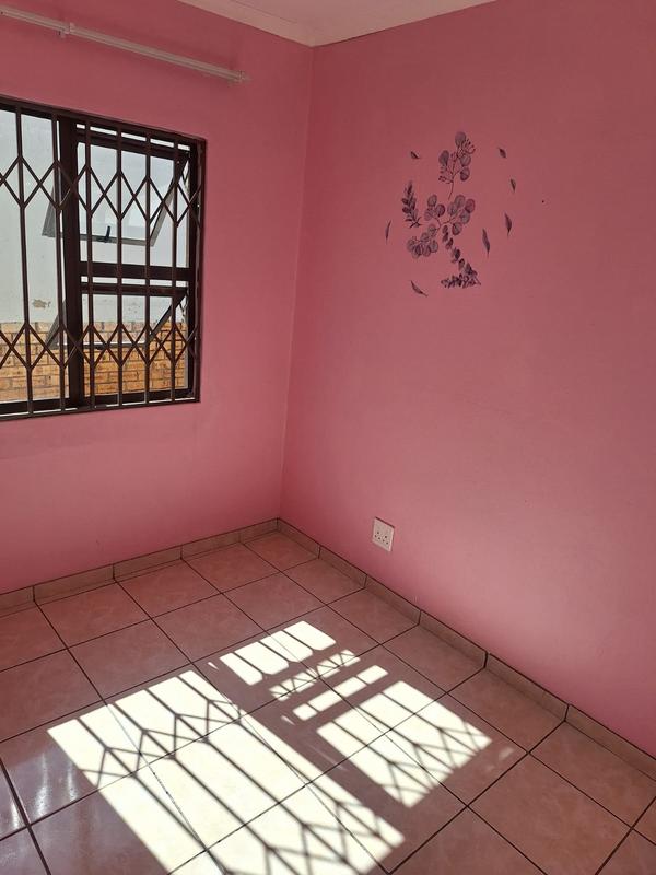 To Let 3 Bedroom Property for Rent in Witpoortjie Gauteng