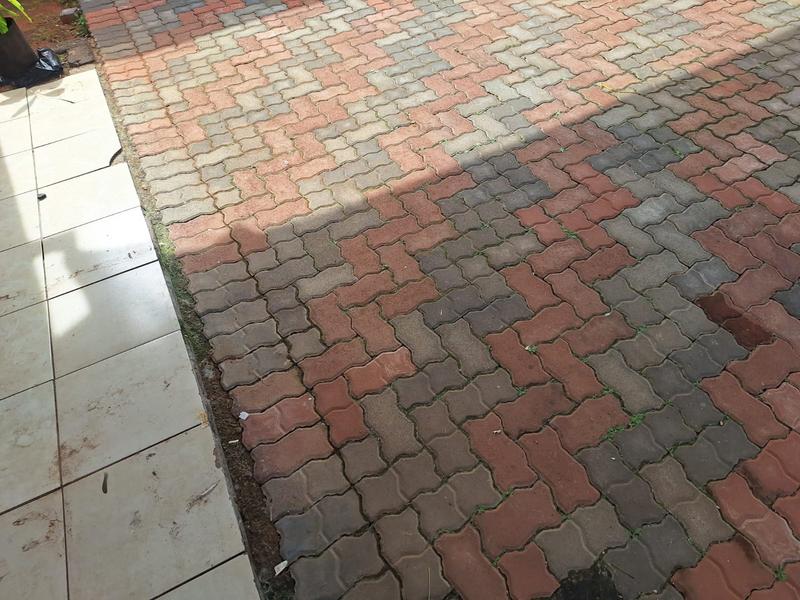 To Let 3 Bedroom Property for Rent in Witpoortjie Gauteng