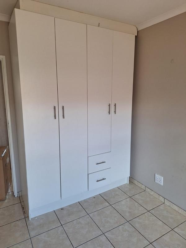 To Let 3 Bedroom Property for Rent in Witpoortjie Gauteng