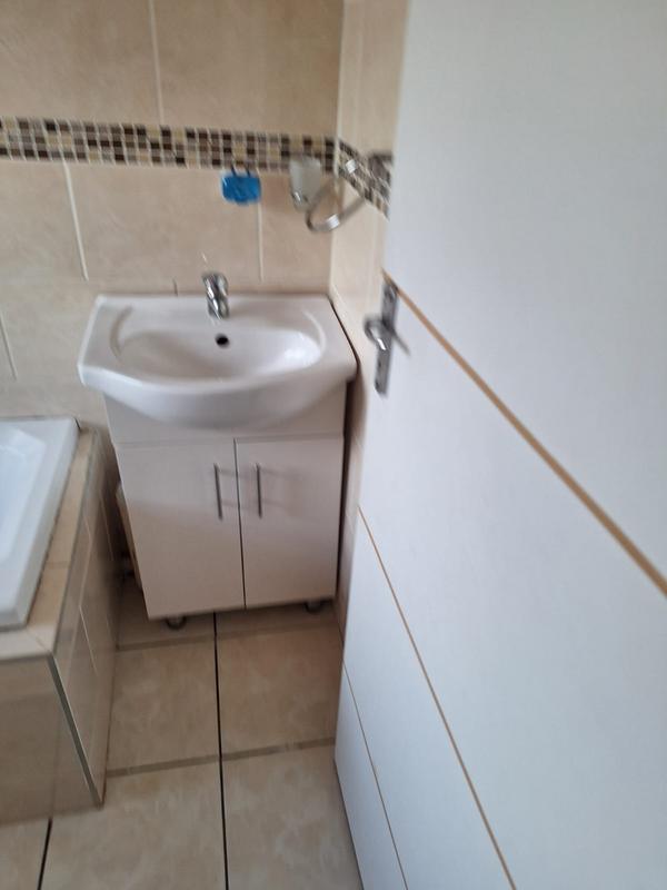 To Let 3 Bedroom Property for Rent in Witpoortjie Gauteng