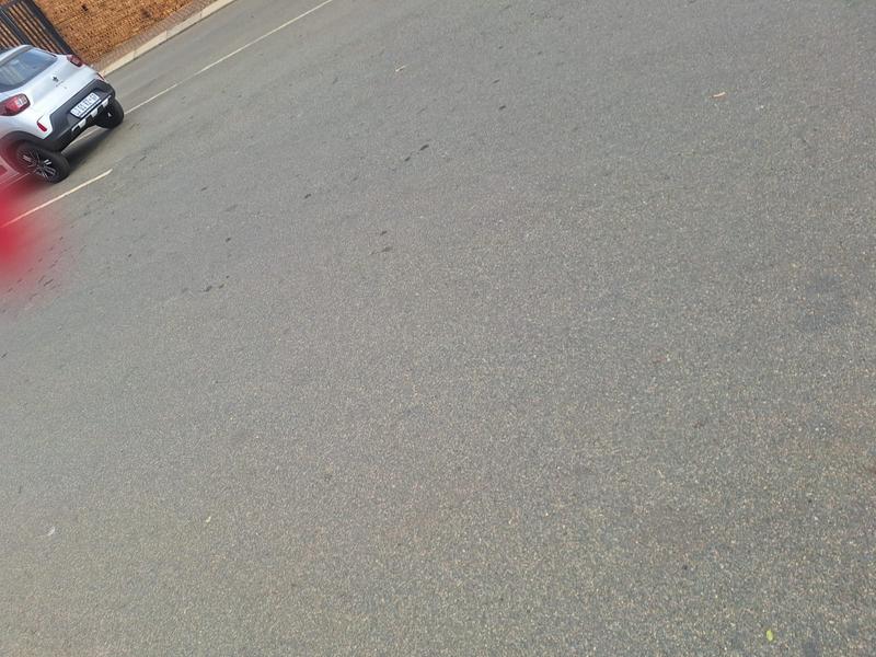 To Let 3 Bedroom Property for Rent in Witpoortjie Gauteng