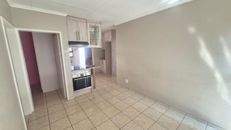 To Let 3 Bedroom Property for Rent in Witpoortjie Gauteng