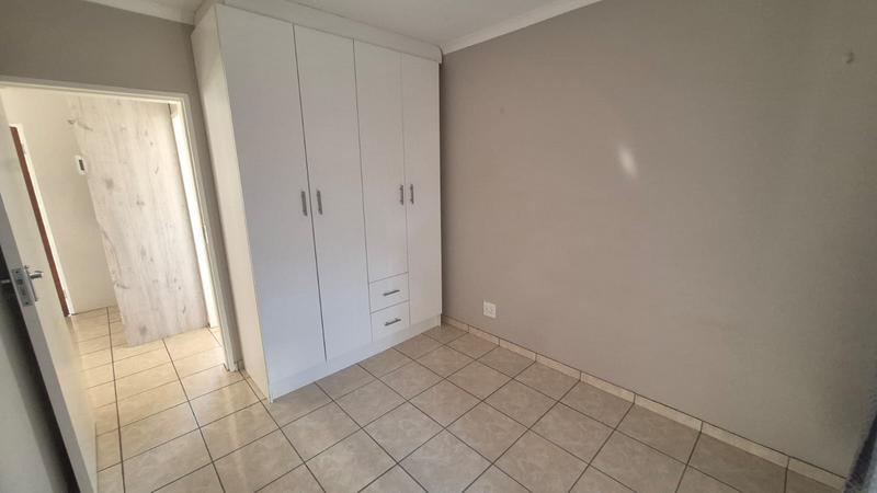 To Let 3 Bedroom Property for Rent in Witpoortjie Gauteng