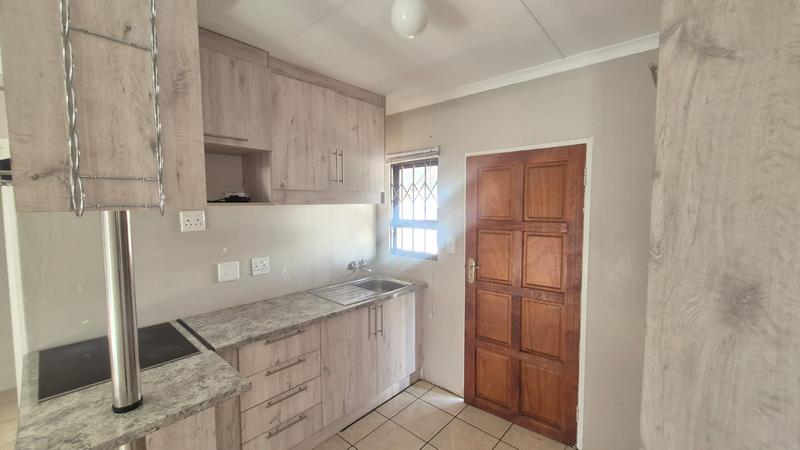 To Let 3 Bedroom Property for Rent in Witpoortjie Gauteng
