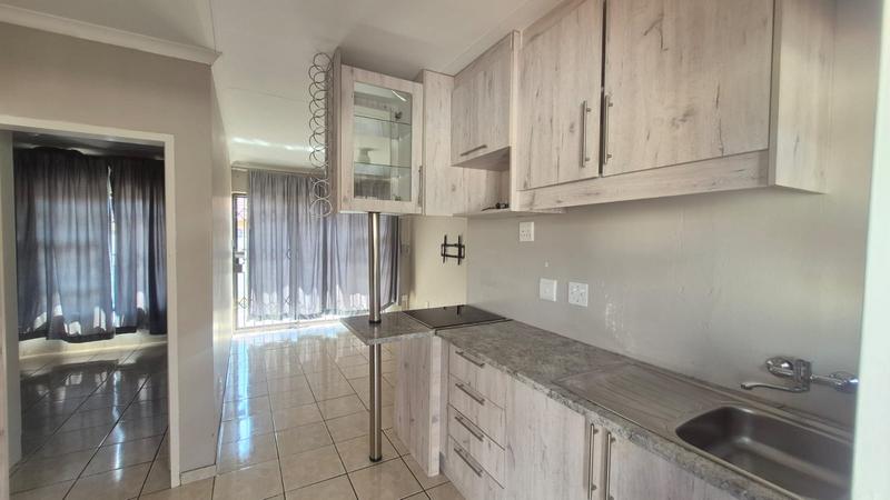 To Let 3 Bedroom Property for Rent in Witpoortjie Gauteng