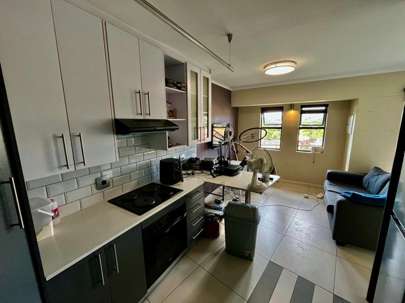 To Let 1 Bedroom Property for Rent in Hatfield Gauteng