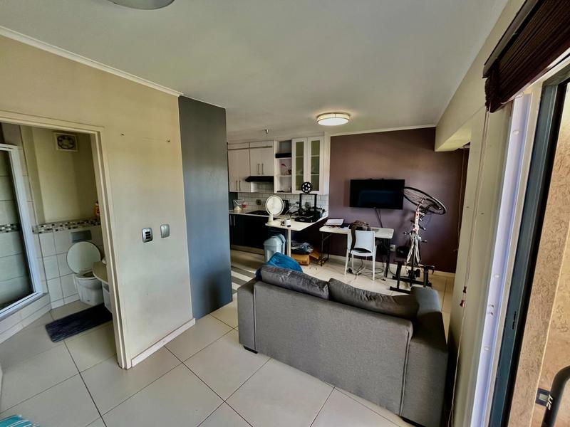 To Let 1 Bedroom Property for Rent in Hatfield Gauteng